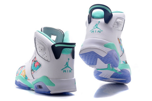 Jordan 6 Women AAA 18